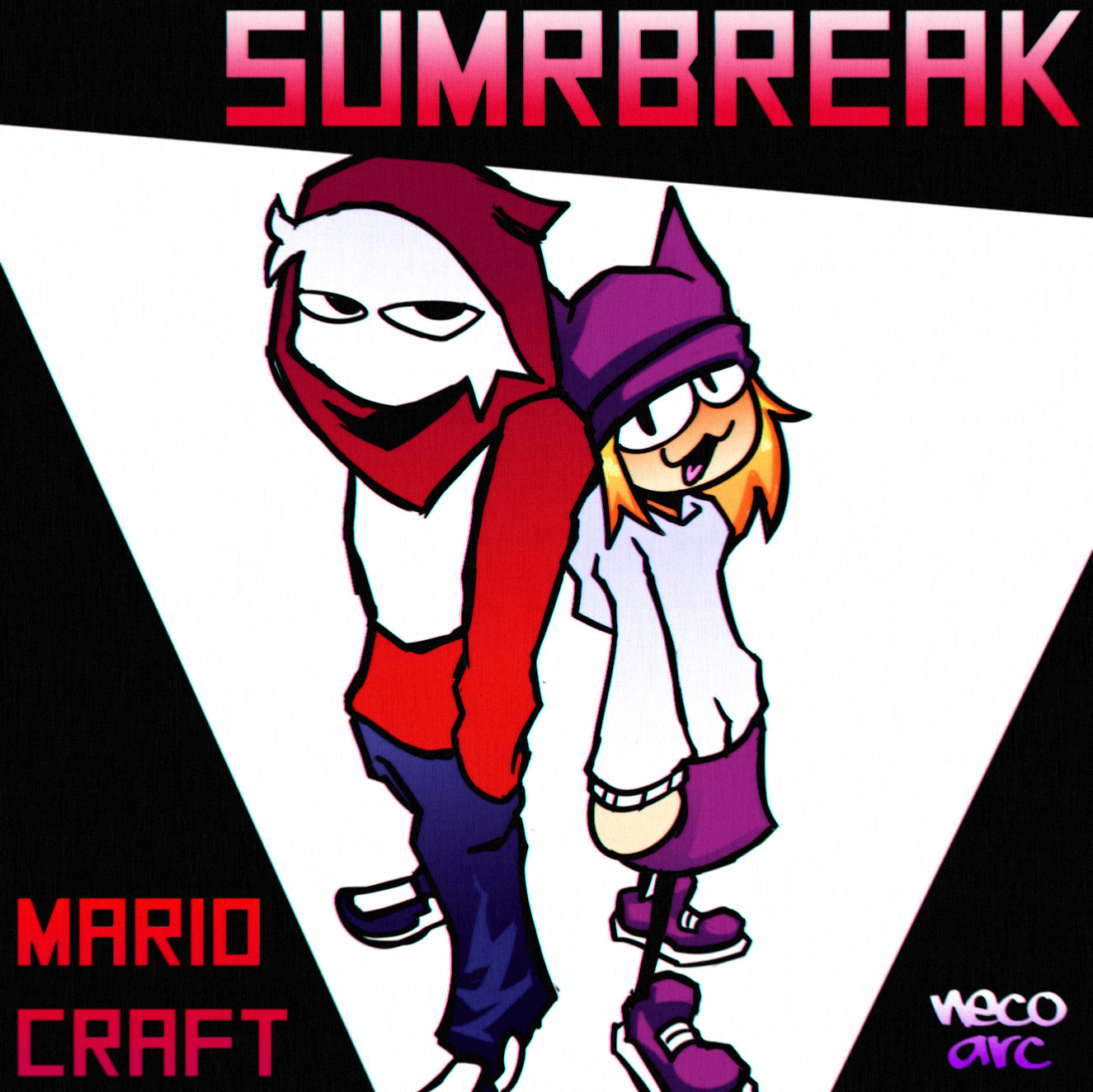 sumrbreak - 17bucks fansong