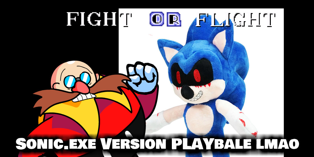 That one fight or flight cover but it's playable