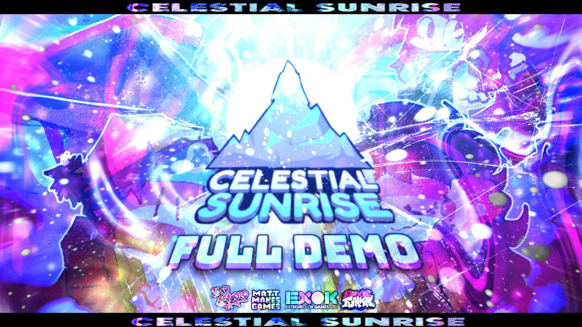 Celestial Sunrises [Demo]