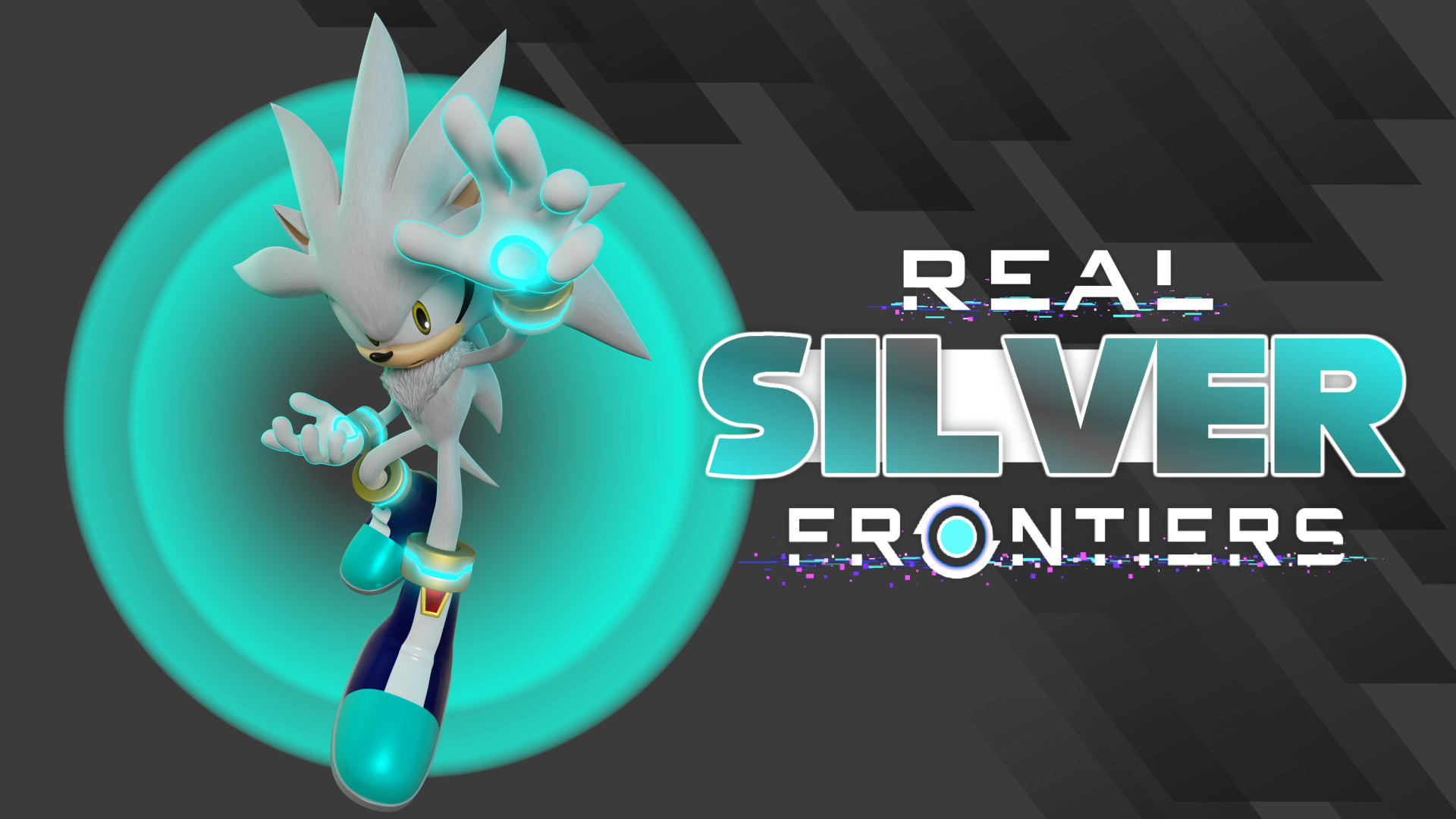 Sonic Frontiers is Already Getting Mods!! 