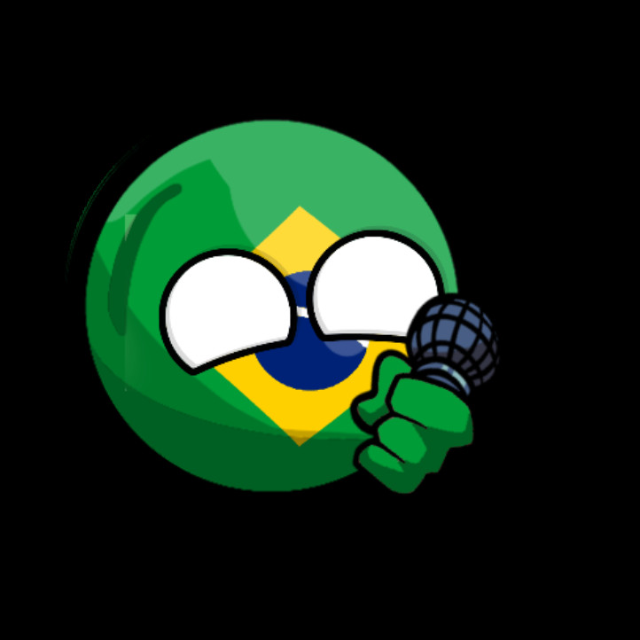 sprites do brasil