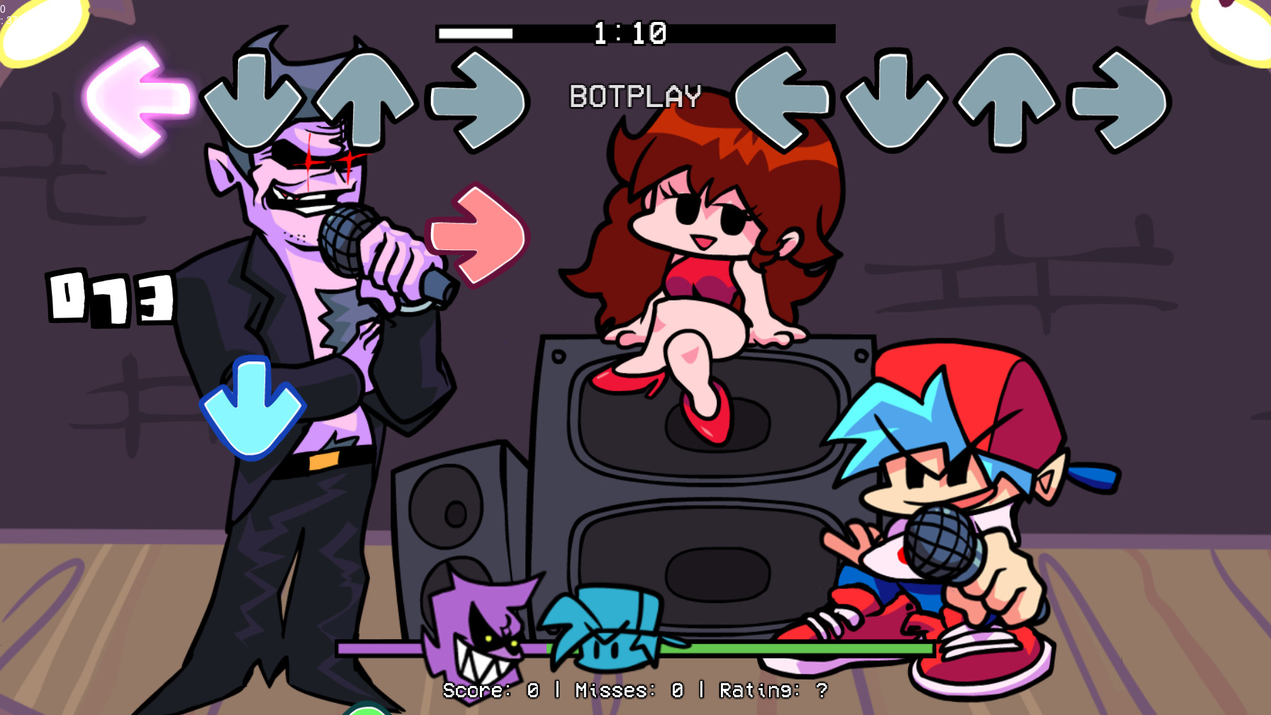 DearSend BF Reanimated