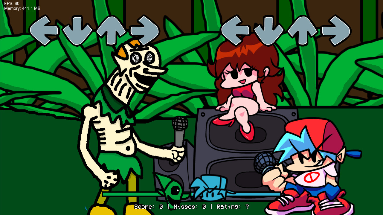 THE FOREST OF YOUR CHILDHOOD
