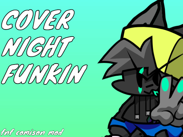 Cover Night Funkin