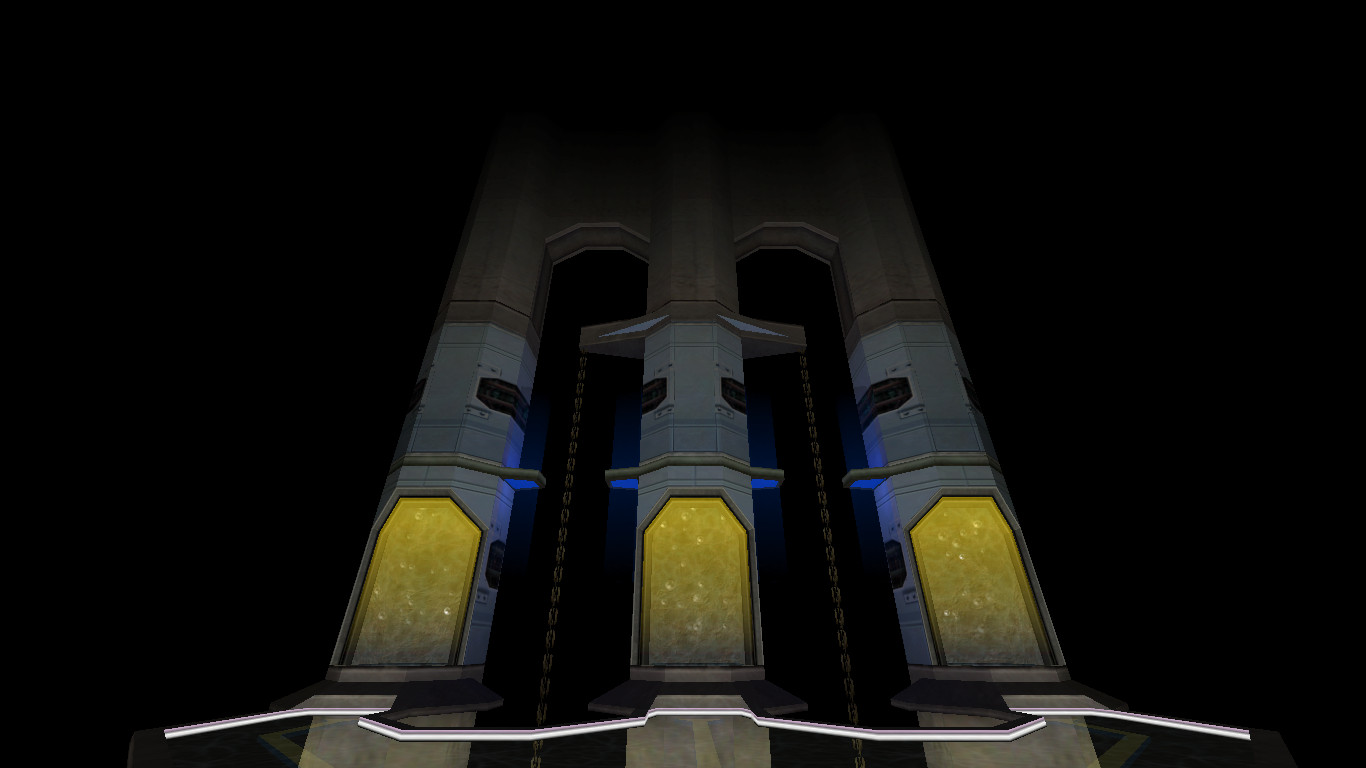 Rebirth Machine ReBirth Mod for Half-Life | HL Mods