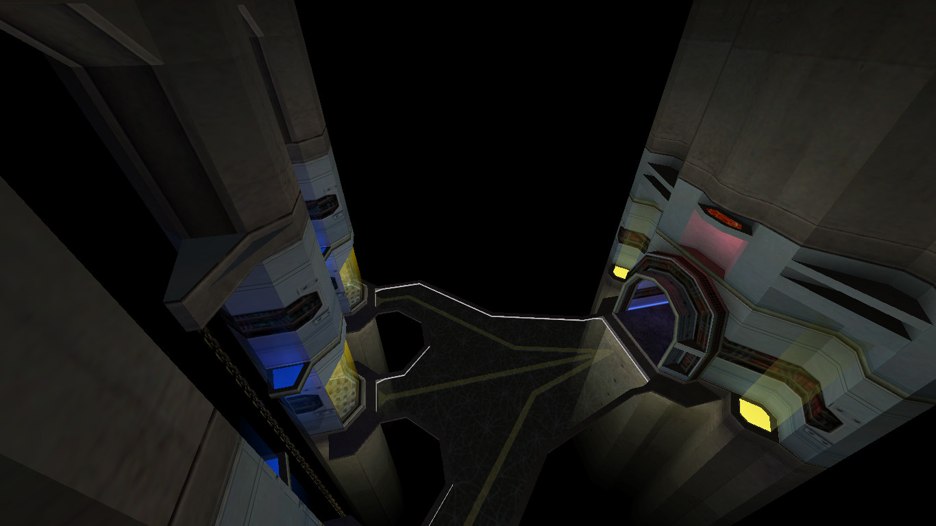 Rebirth Machine ReBirth Mod for Half-Life | HL Mods
