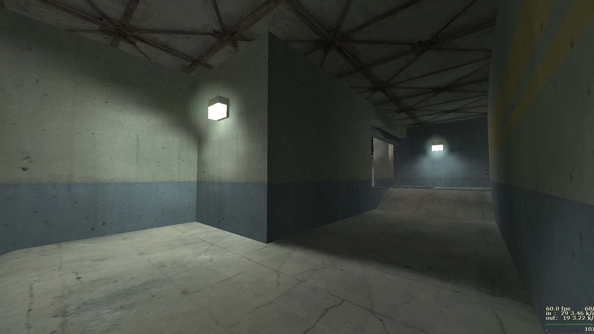 GO:fy_Baggage Mod for Counter-Strike 1.6 | CS1.6 Mods