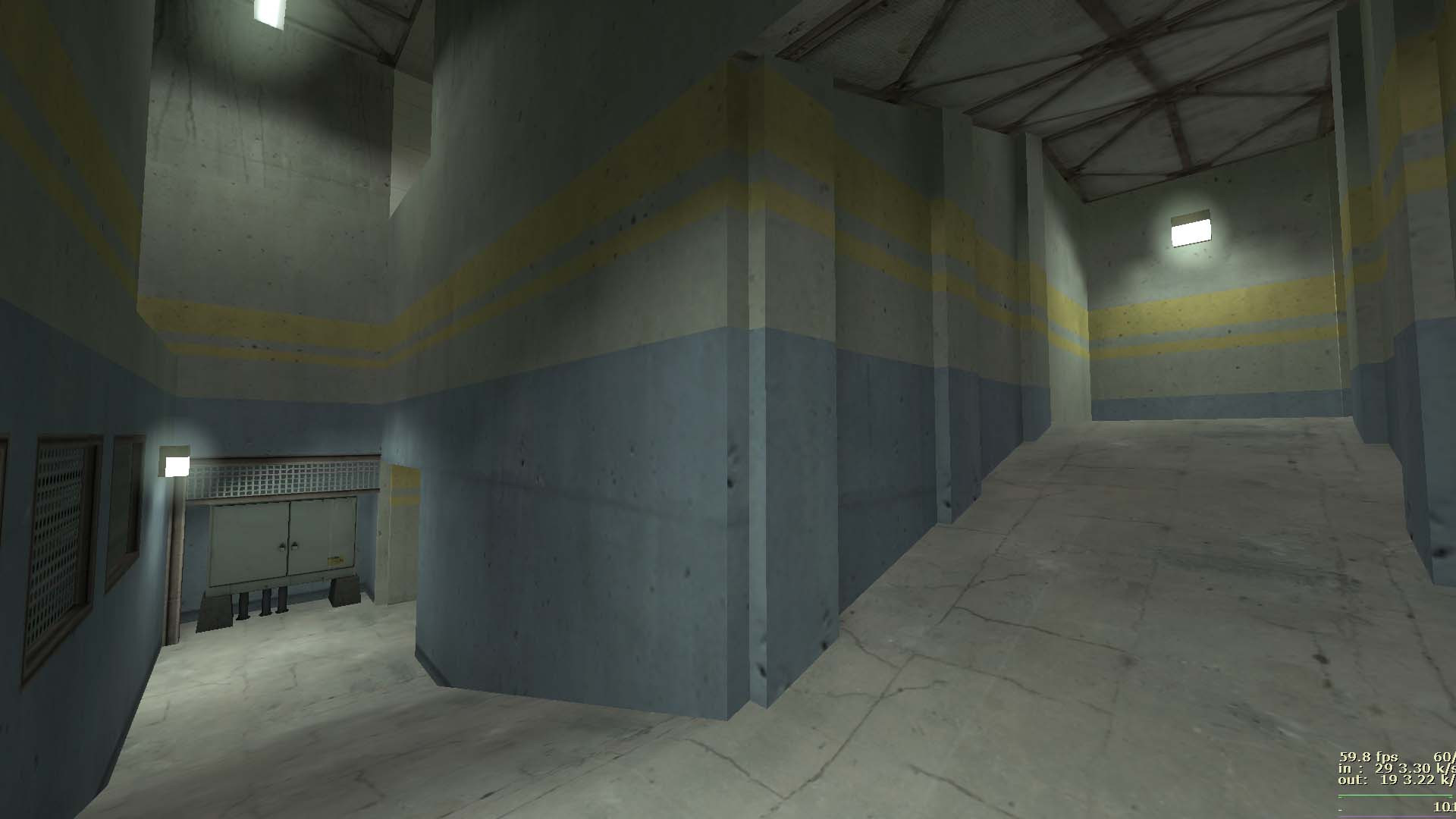 GO:fy_Baggage Mod for Counter-Strike 1.6 | CS1.6 Mods