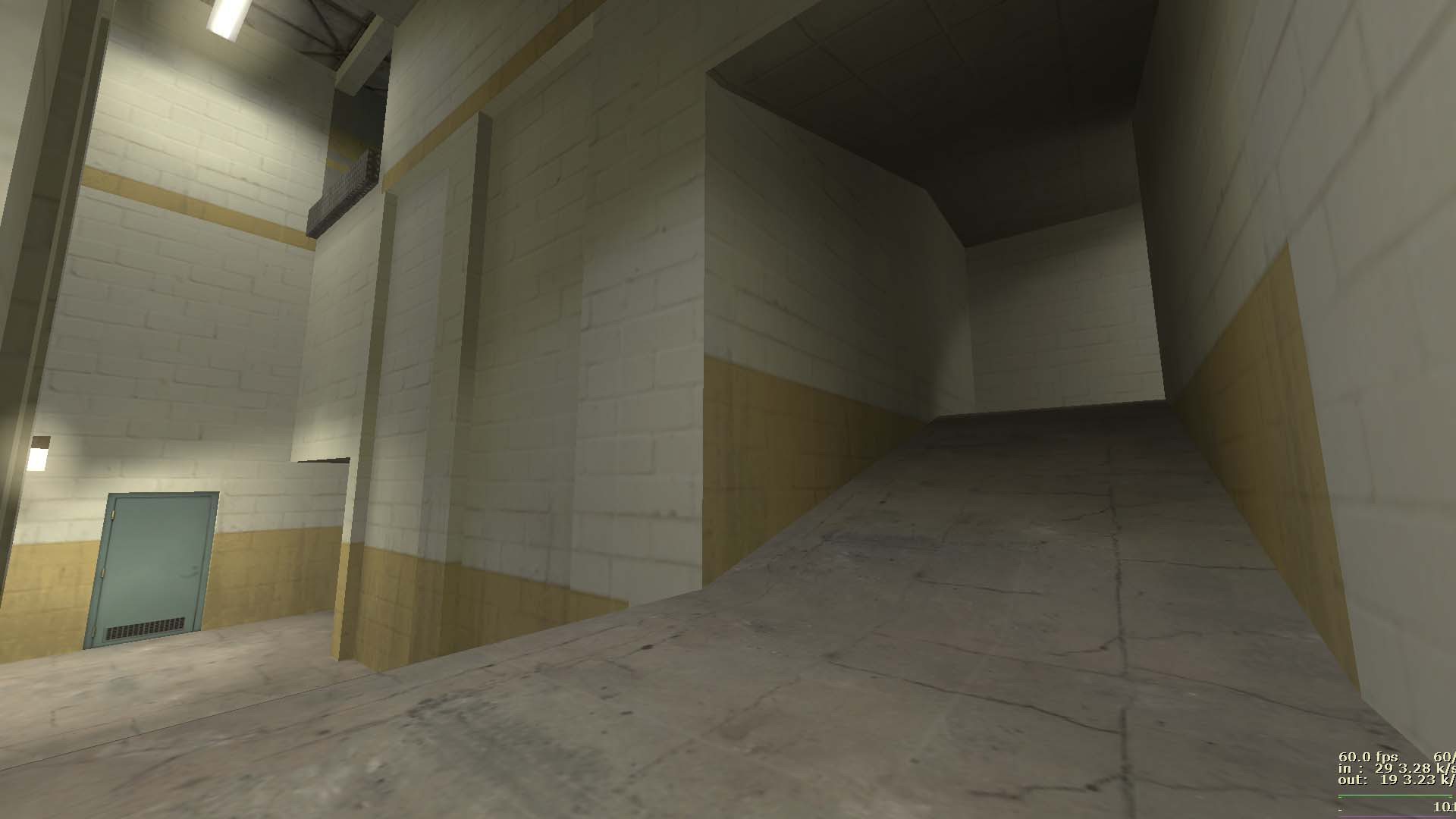 GO:fy_Baggage Mod for Counter-Strike 1.6 | CS1.6 Mods