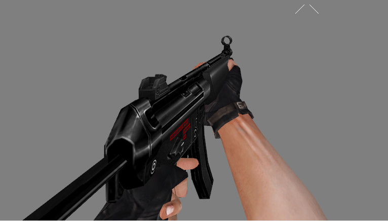 CS Condition Zero Default Weapon Pack For CS 1.6! [Counter-Strike