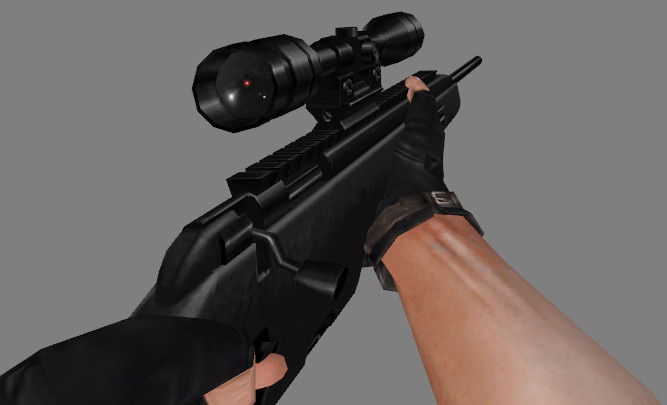 Condition Zero Weapon Model Download - Colaboratory