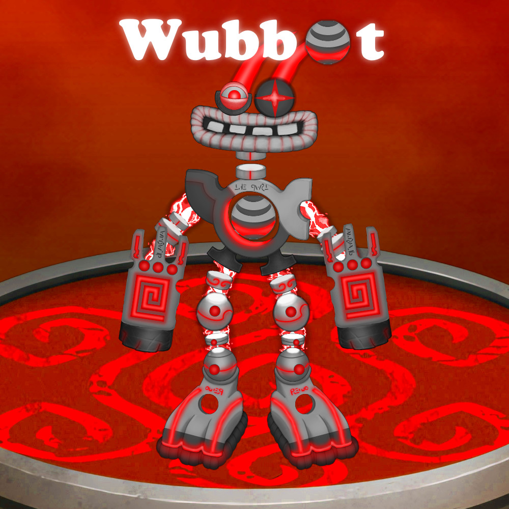 ALL wubbox files : r/MySingingMonsters