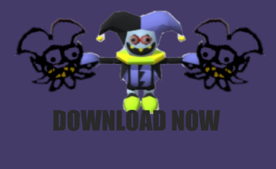JevilEyesmeme