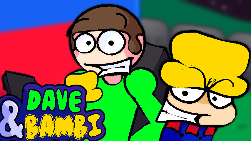 Green Dave