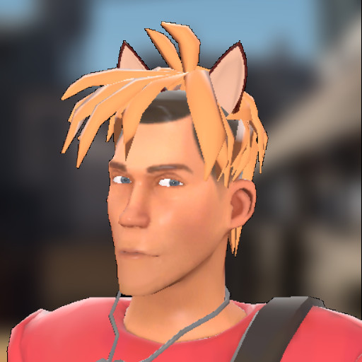 Flarin' Ears