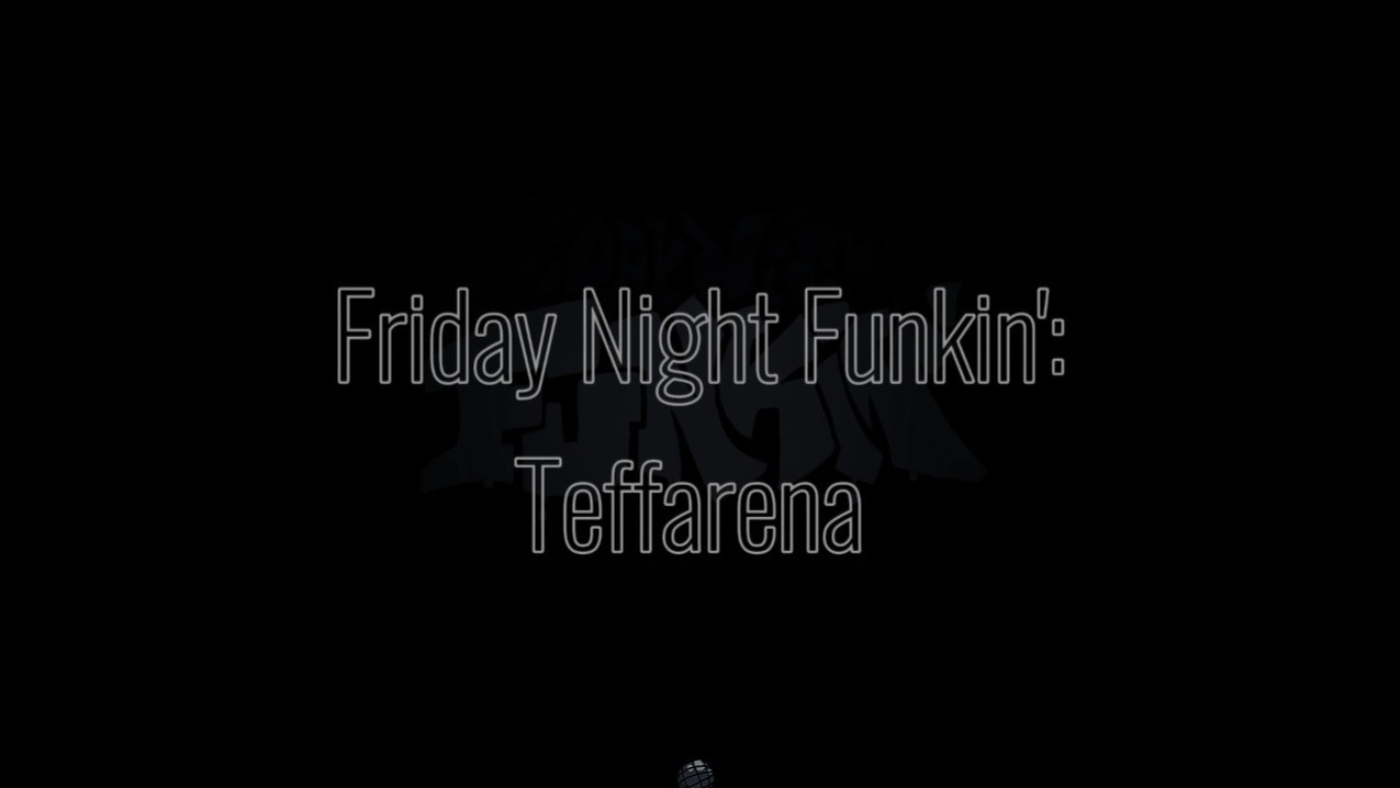 Teffarena