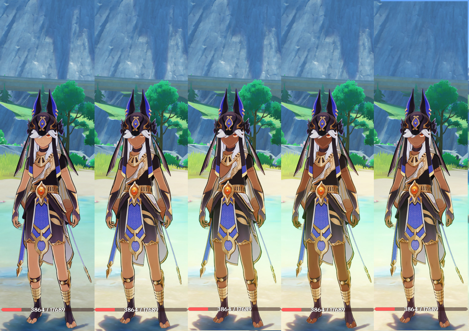 Cyno V2