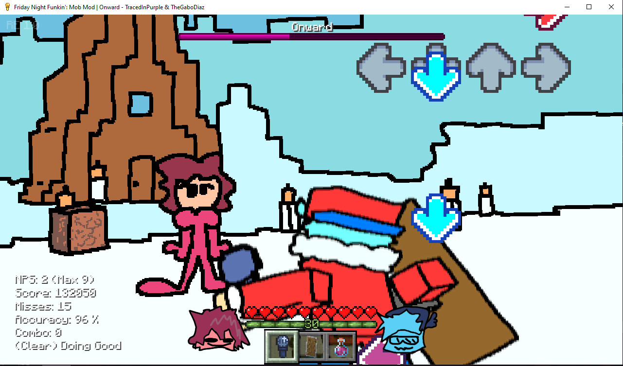 mobmod but bad (chapter 1)