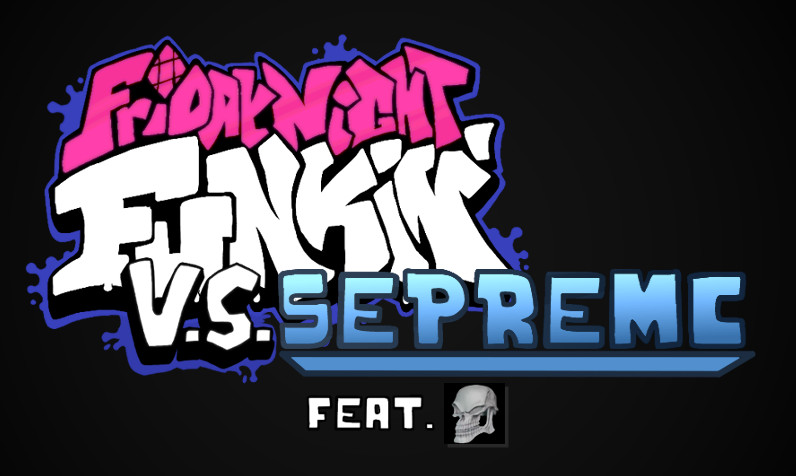 Vs. SepreMC (Psych Engine)
