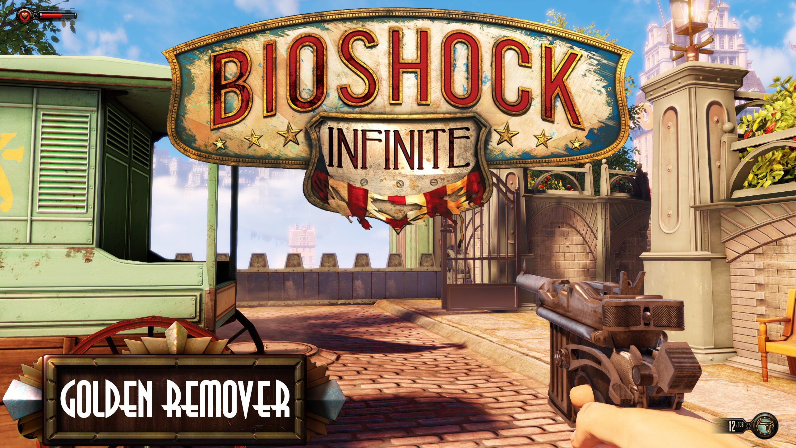 BioShock Infinite - Season Pass