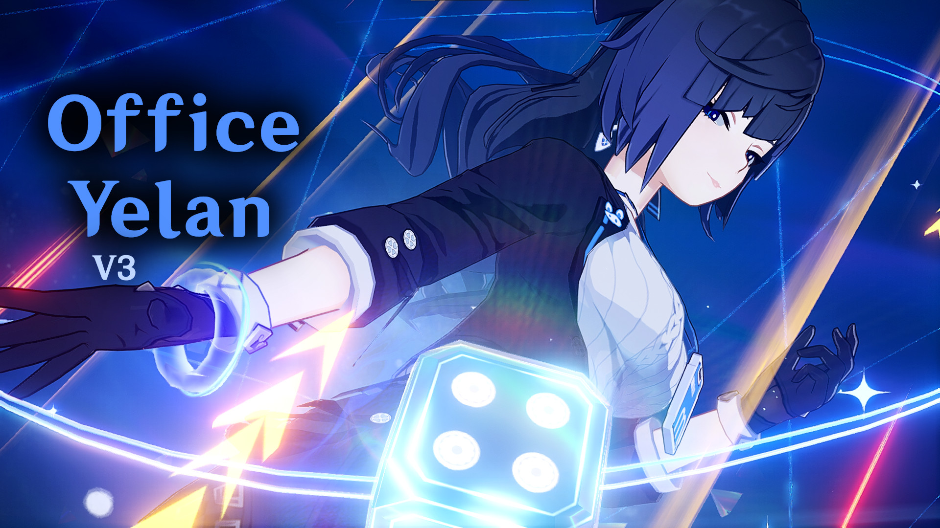 Office Yelan - V3