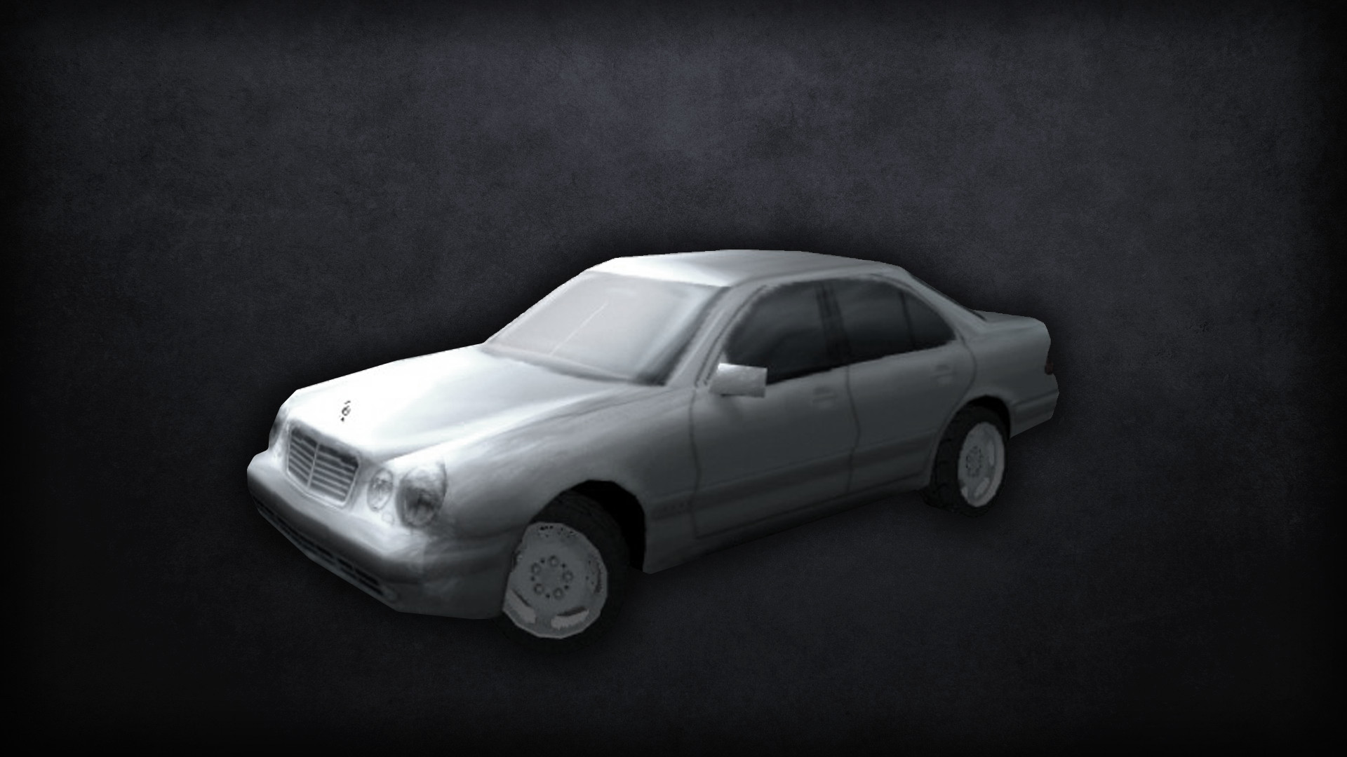 Mercedes-Benz AMG E55 Mod for Half-Life: Rally | HLR Mods