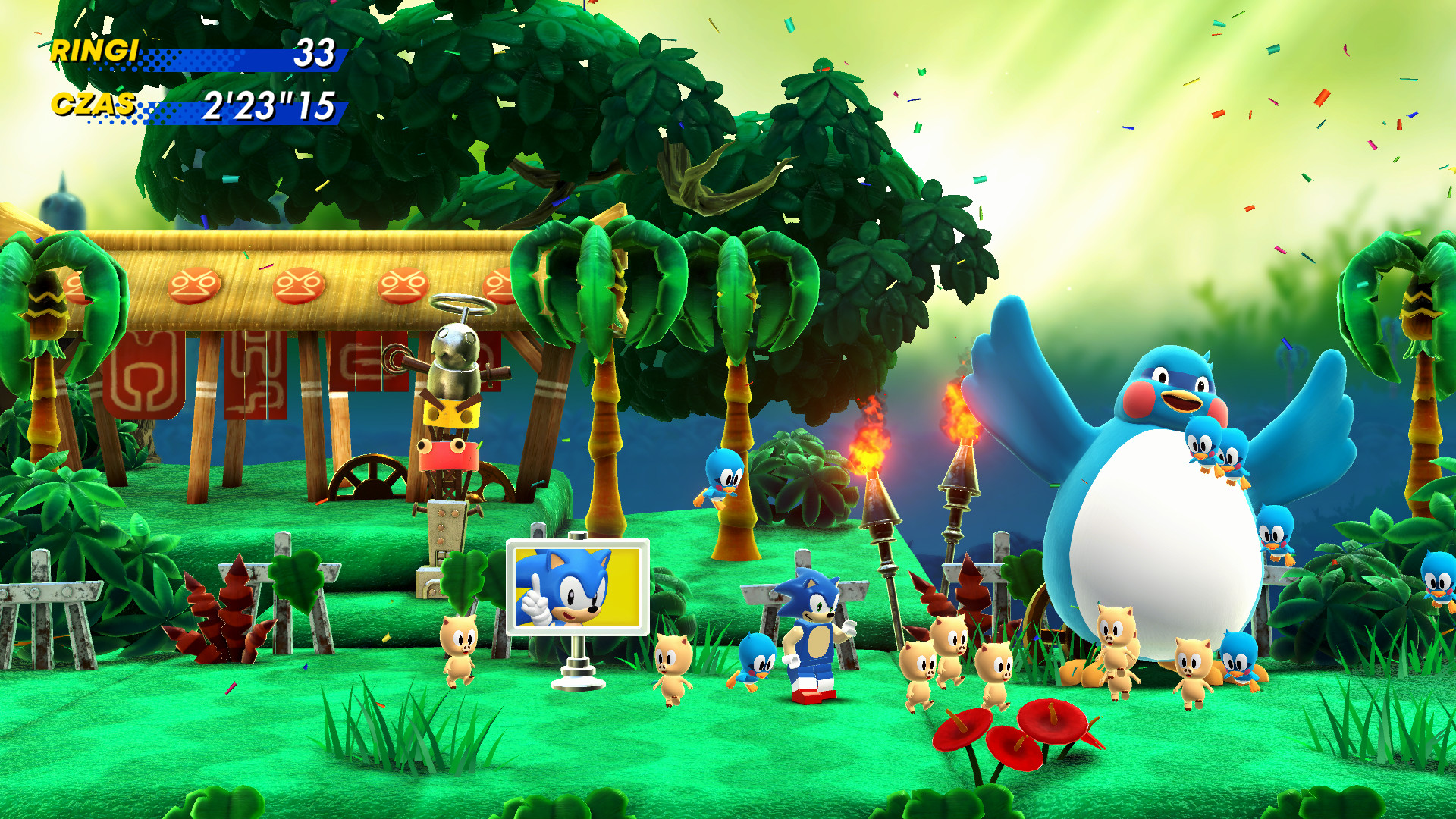 Lego Sonic Generations: On Lego Dimensions file - Mod DB