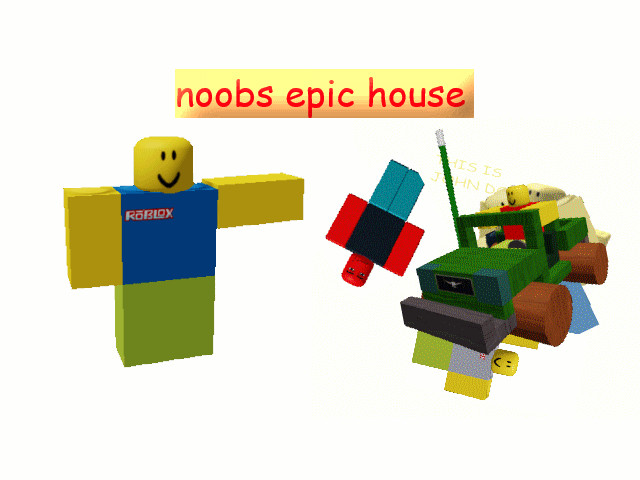 Noob s Nostalgic and Chaotic House Baldi s Basics Mods