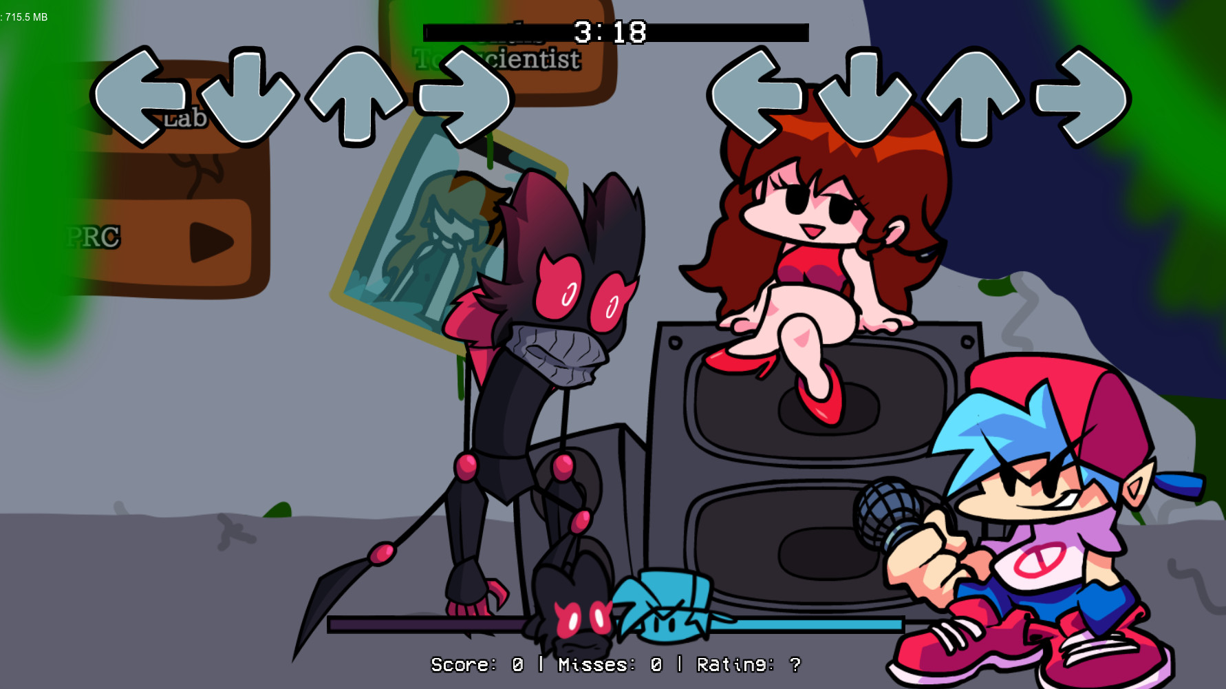 Vs Virus