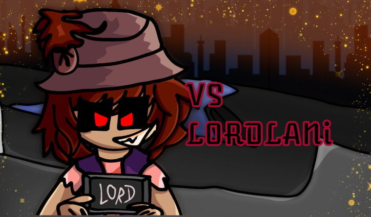 VS LordLani Halloween Special