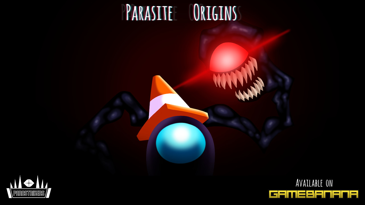Parasite Origins V3.666 (HOTFIX UPDATE!)