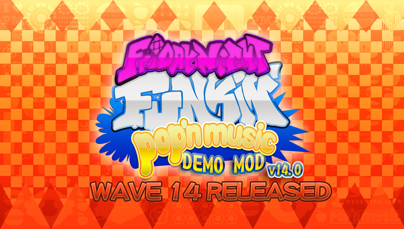 FNF vs Cat Mario – Rage Mix 🕹️️ Play FNF Mods Games Online