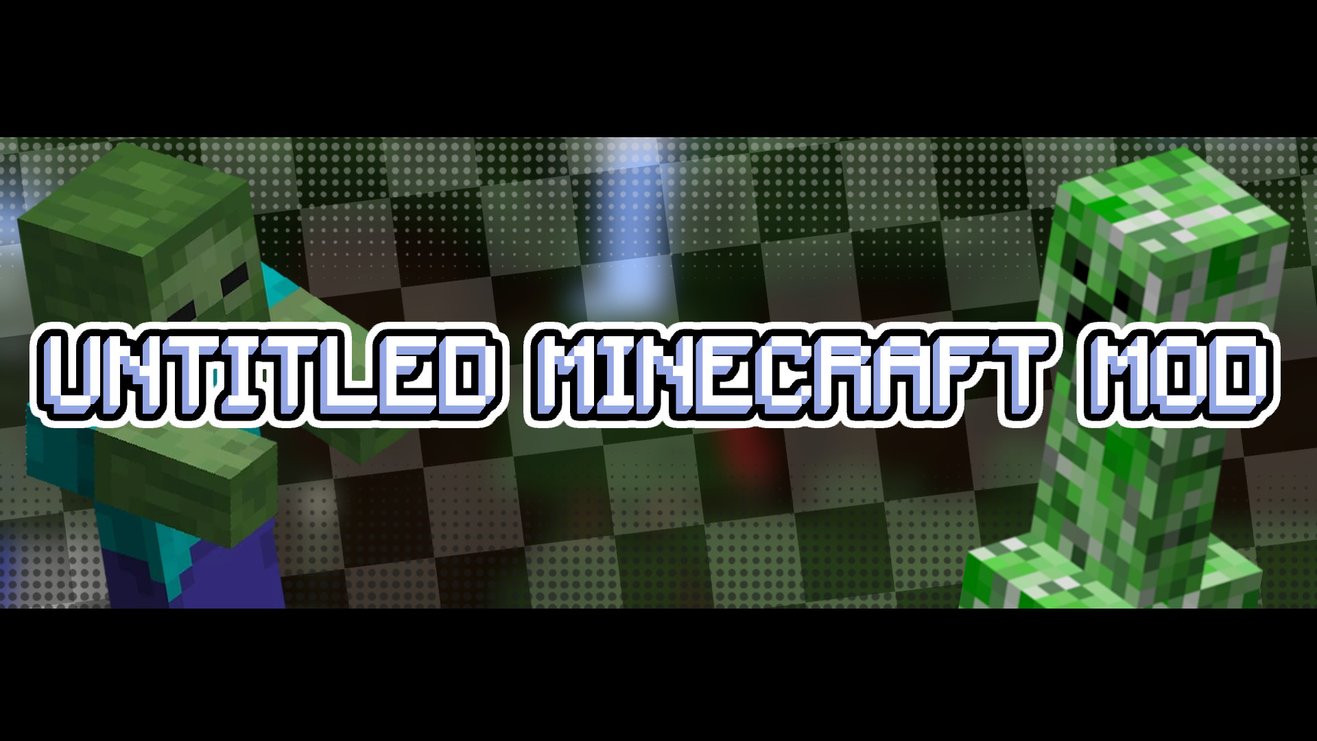 MOBS - Untitled Minecraft Mod
