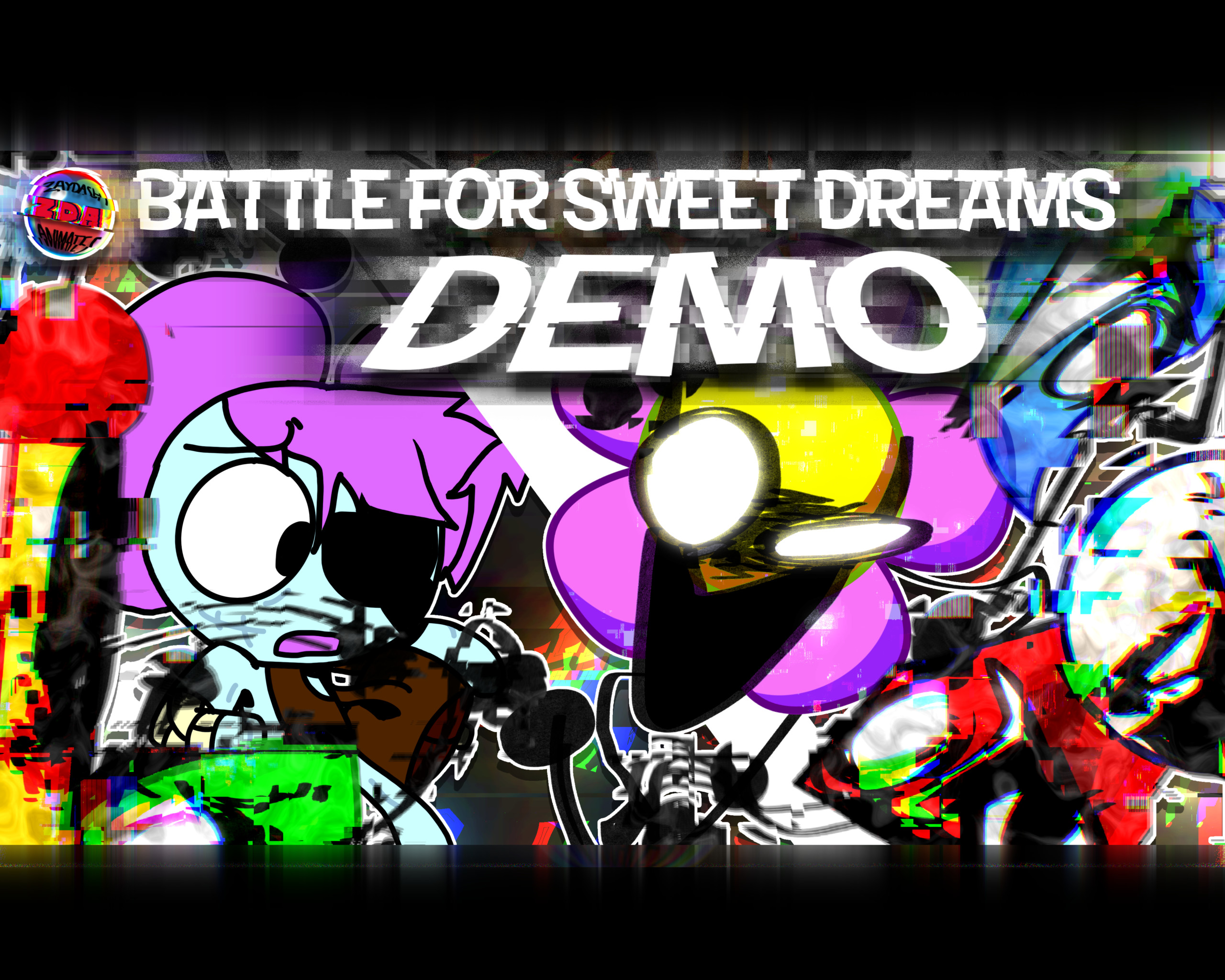 FNF: BFDI Beats [Friday Night Funkin'] [Mods]