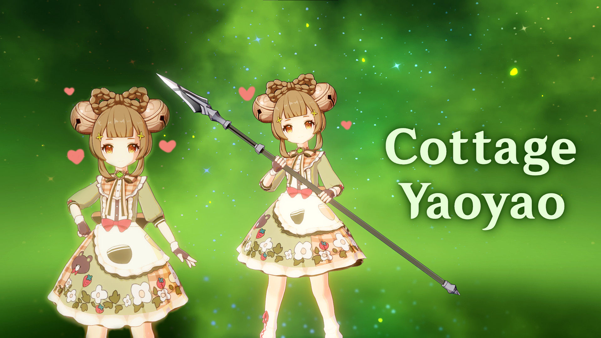 Cottage YaoYao