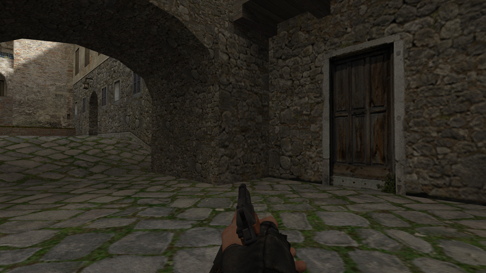 Beretta 93 Raffica on MW2019 Animation Mod for Counter-Strike 1.6 | CS1 ...