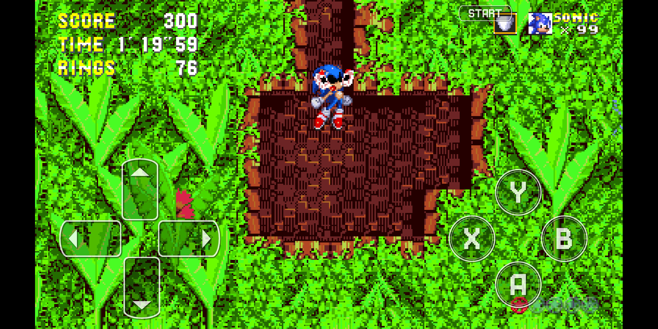 How to install sonic mod for Sonic.exe The Disaster 2D Remake