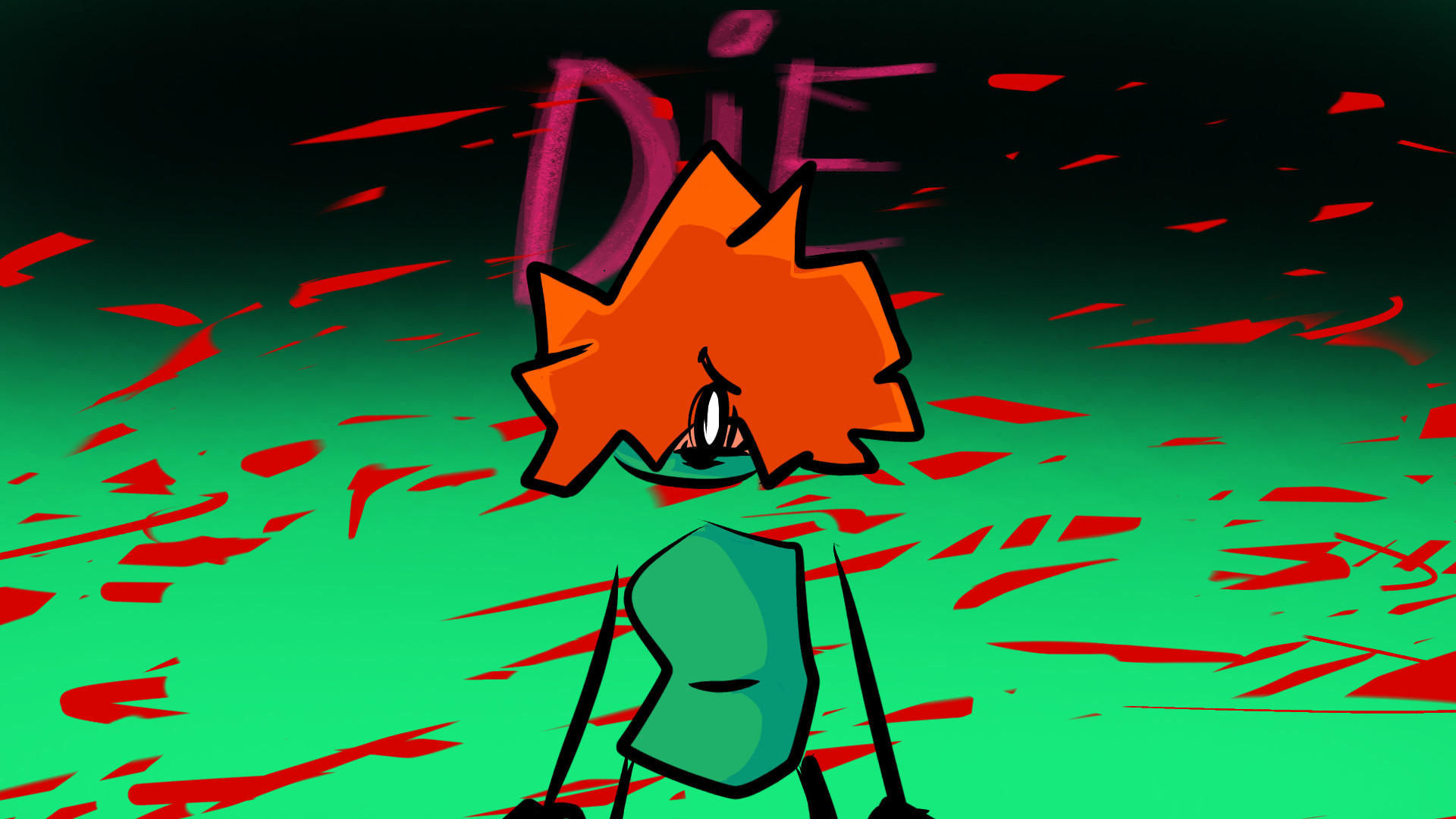 Give or Die