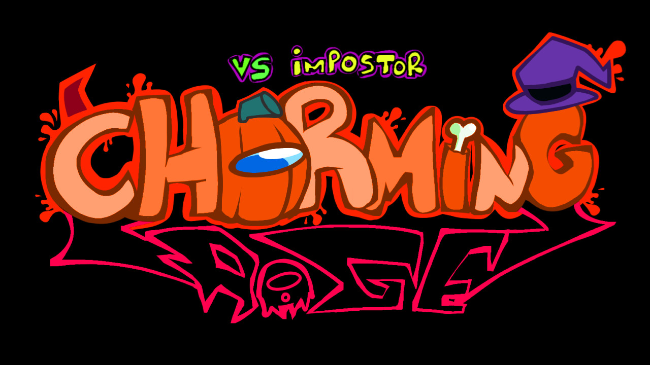 Charming Rage: Halloween DLC