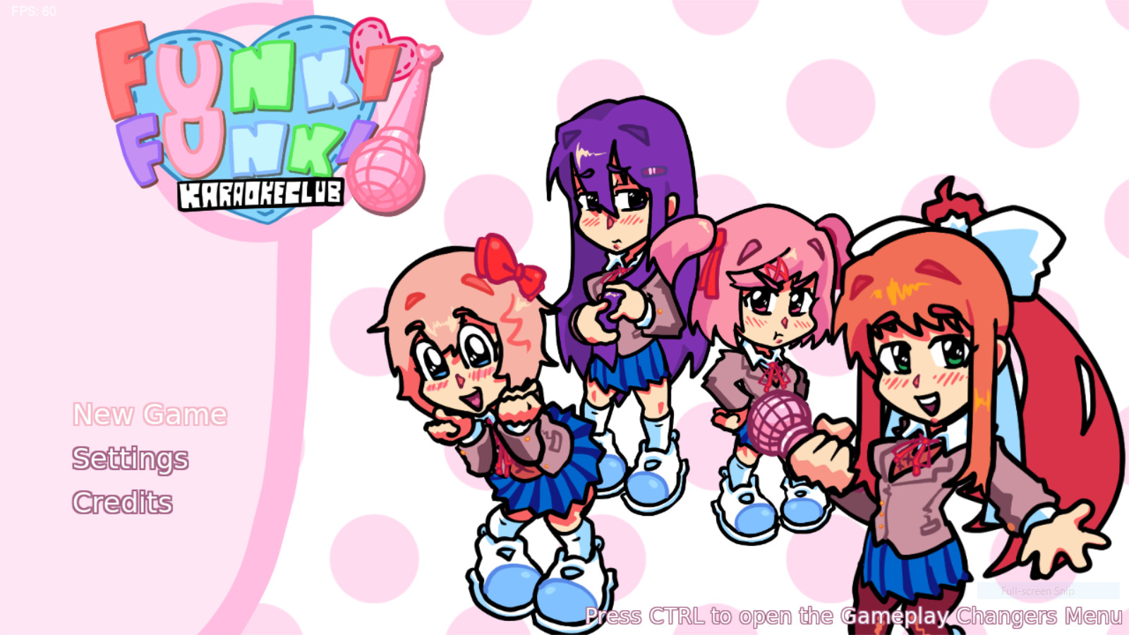 Doki Doki Literature Club!, Wiki Doki Doki Literature Club!