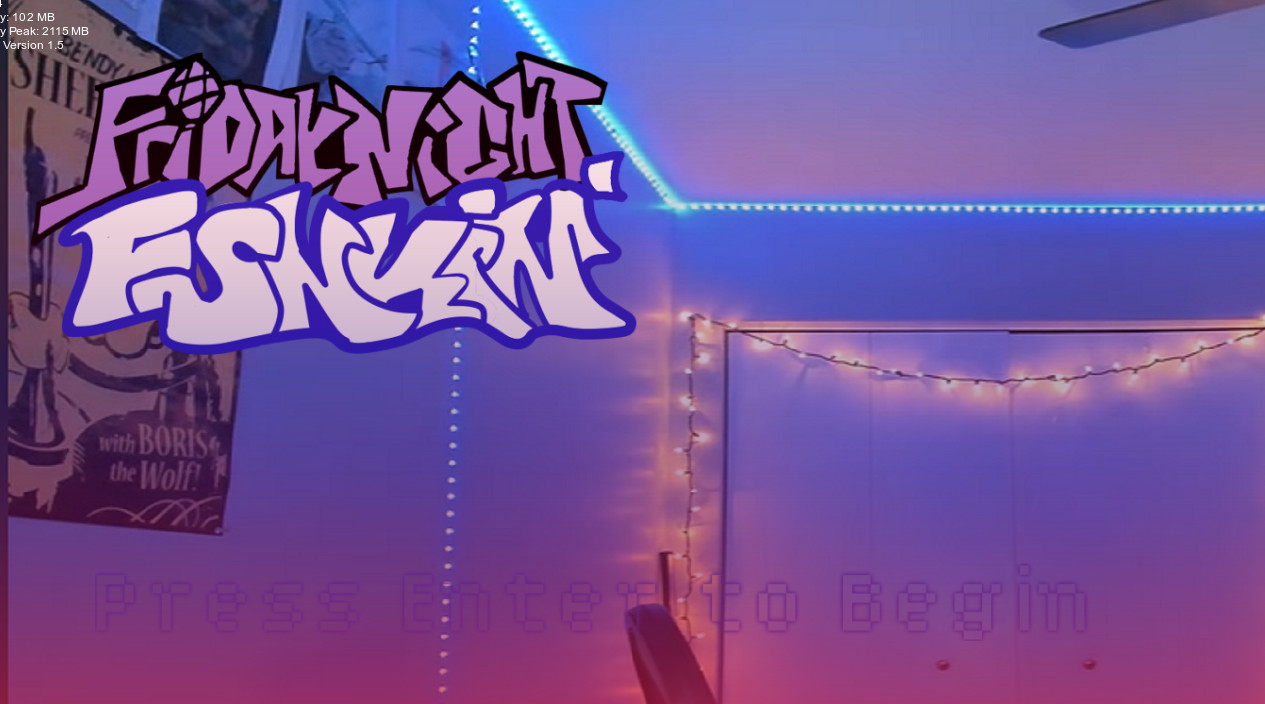 RandomStuffFunkin V4.5