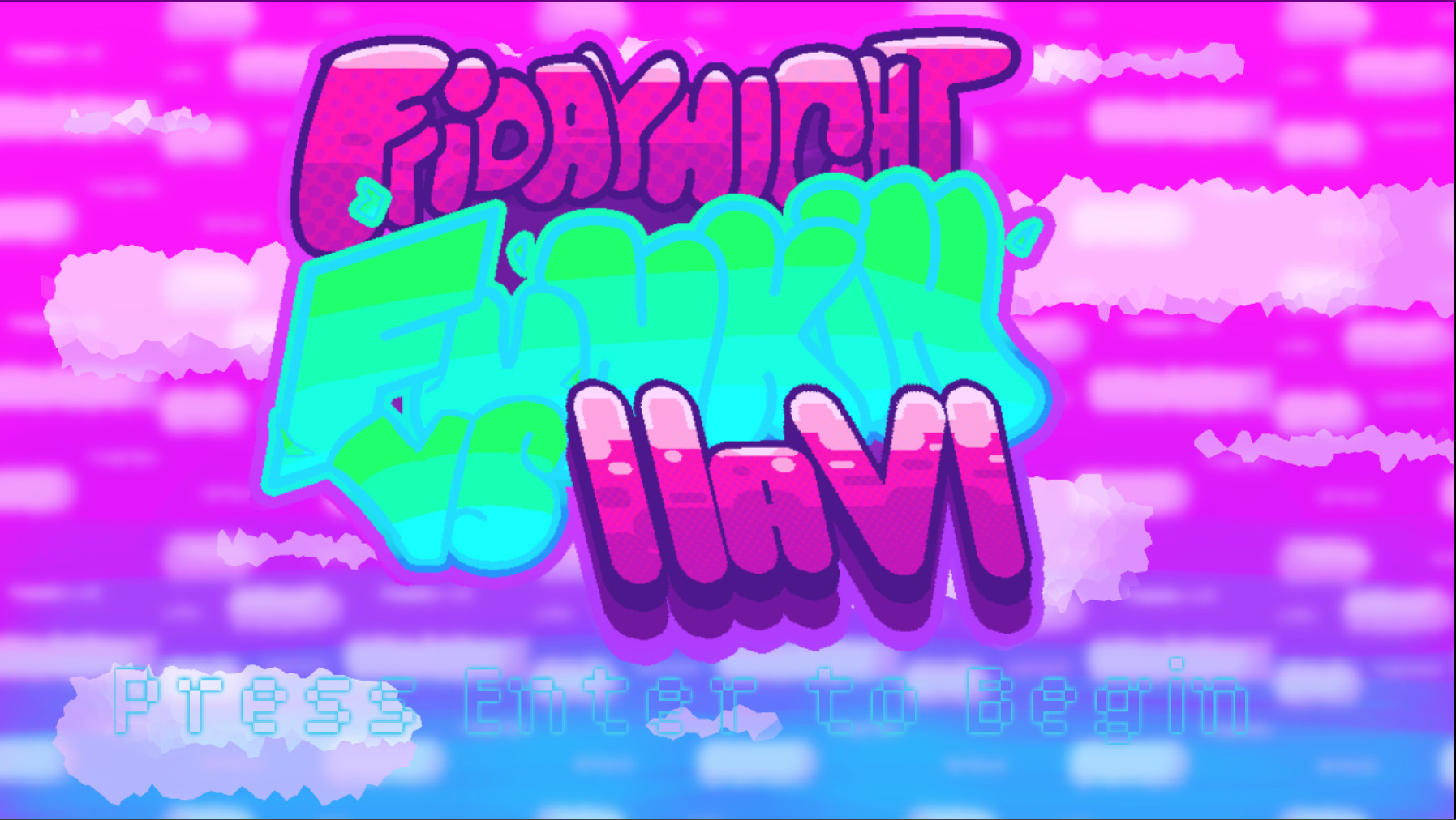 vs Havi (demo)