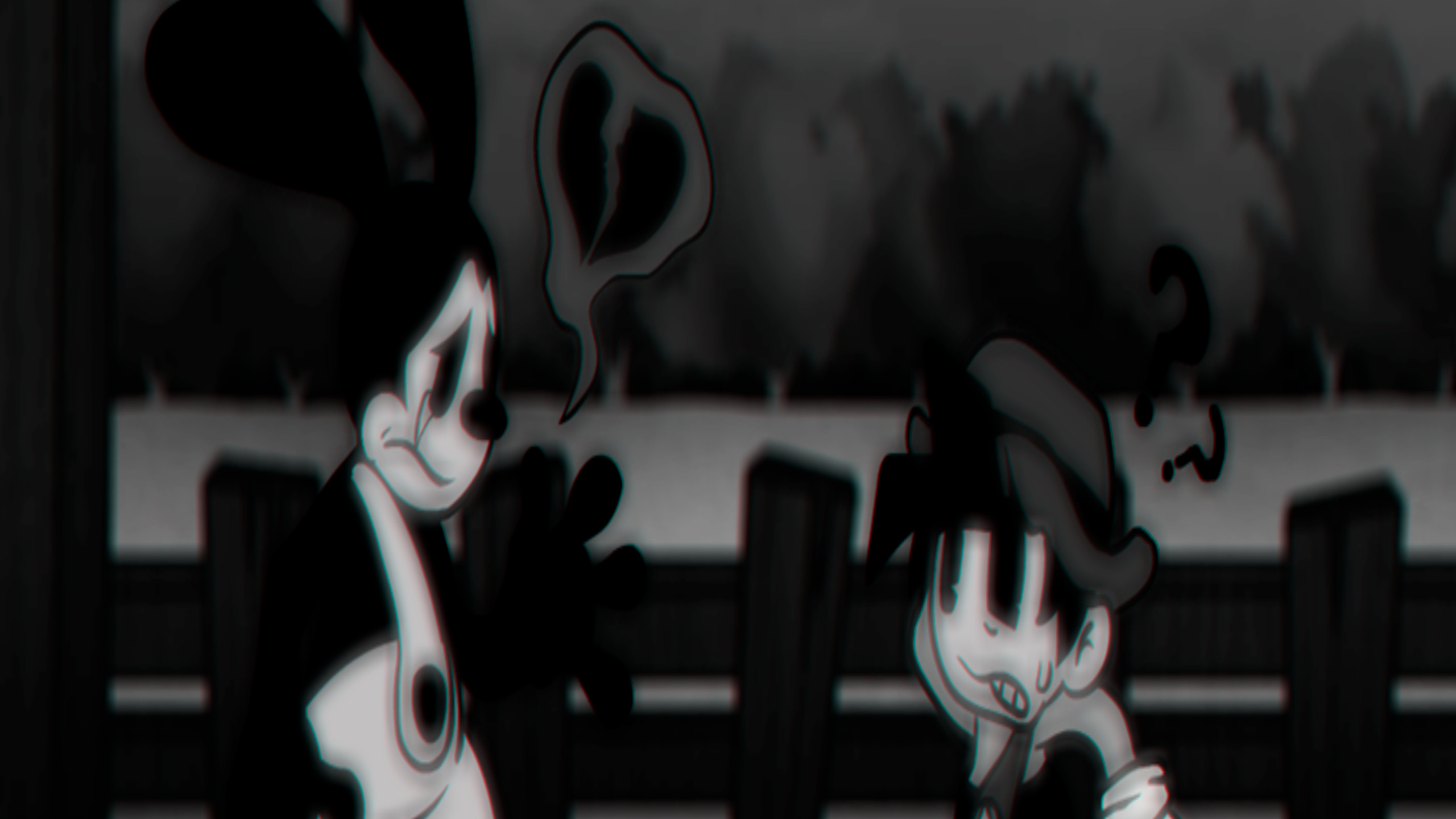 Big Deal With Oswald