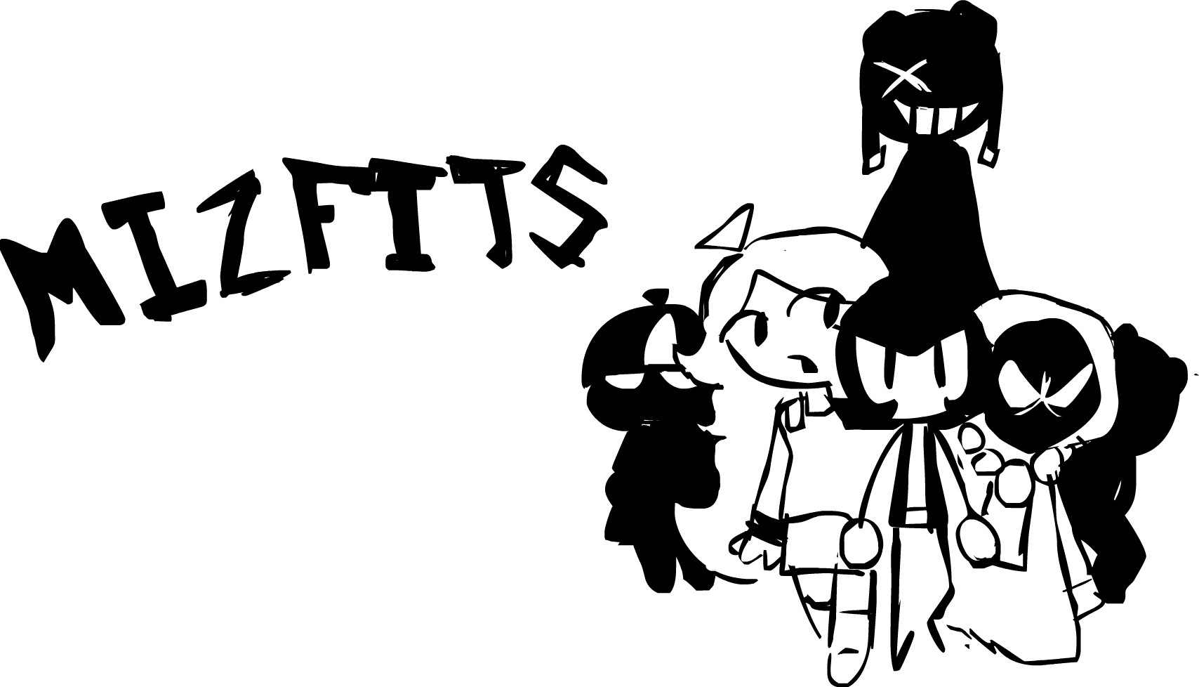 Mizfits: Part 1
