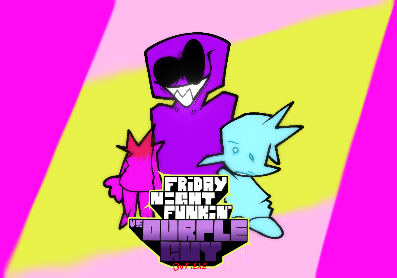 FNF: VS OURPLE.EXE