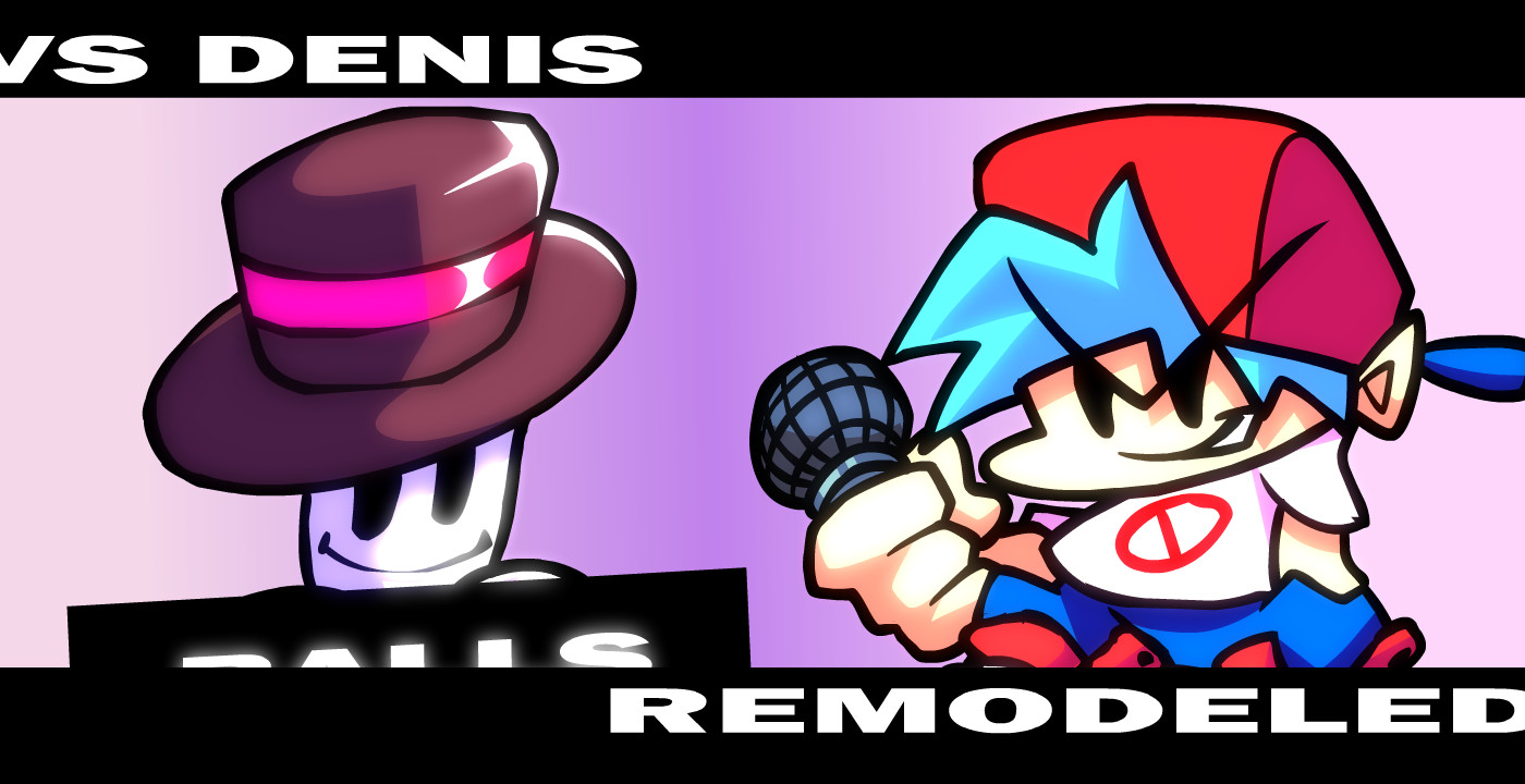VS DENIS V1