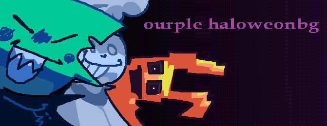 VS VLOO (and vreen and ourple) GUY - COLORSCARE