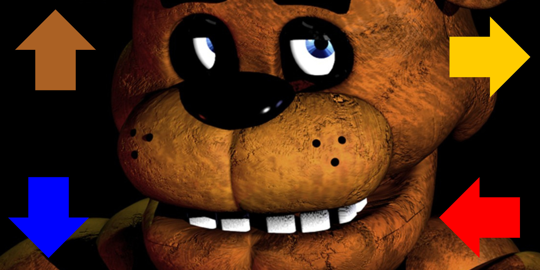 VS DADDY FAZBEAR