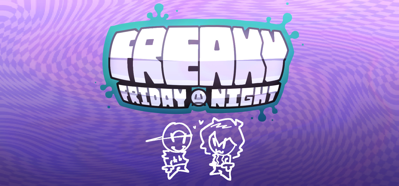 Freaky Friday Night