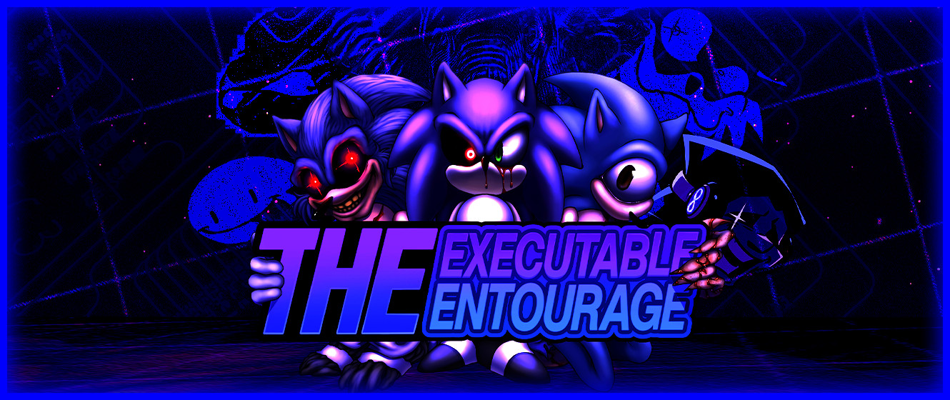 The Executable Entourage: Rebooted